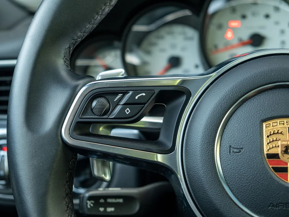 2019 Porsche 991 Carrera 4S - Image 24 of 31