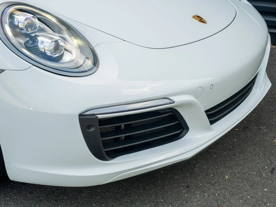 2019 Porsche 991 Carrera 4S - Image 17 of 31