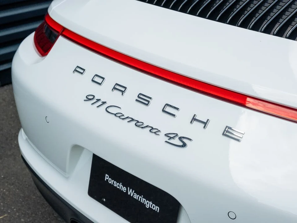 2019 Porsche 991 Carrera 4S - Image 19 of 31