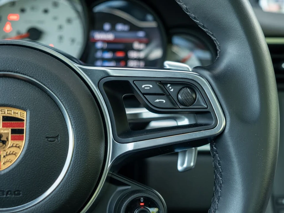 2019 Porsche 991 Carrera 4S - Image 25 of 31