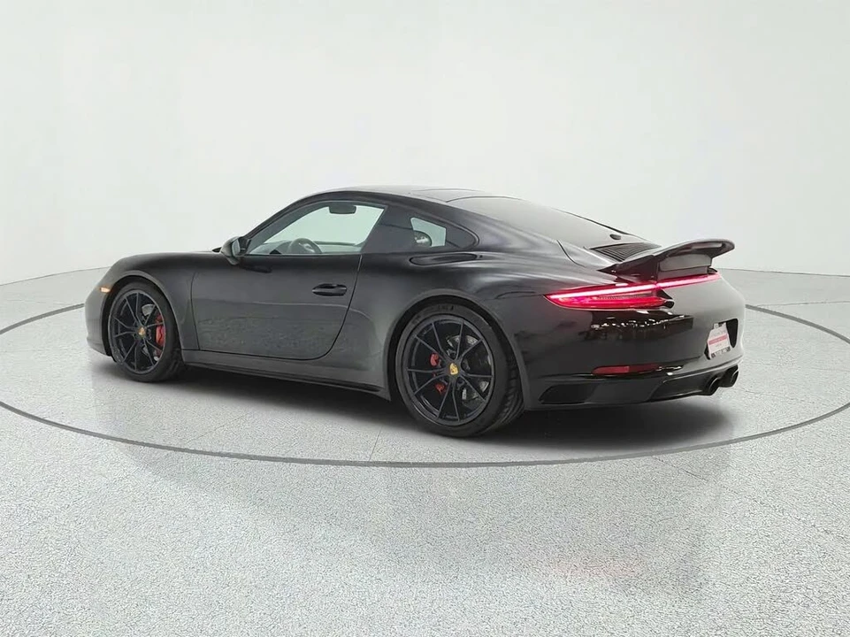 2019 Porsche 991 Carrera 4S - Image 7 of 30