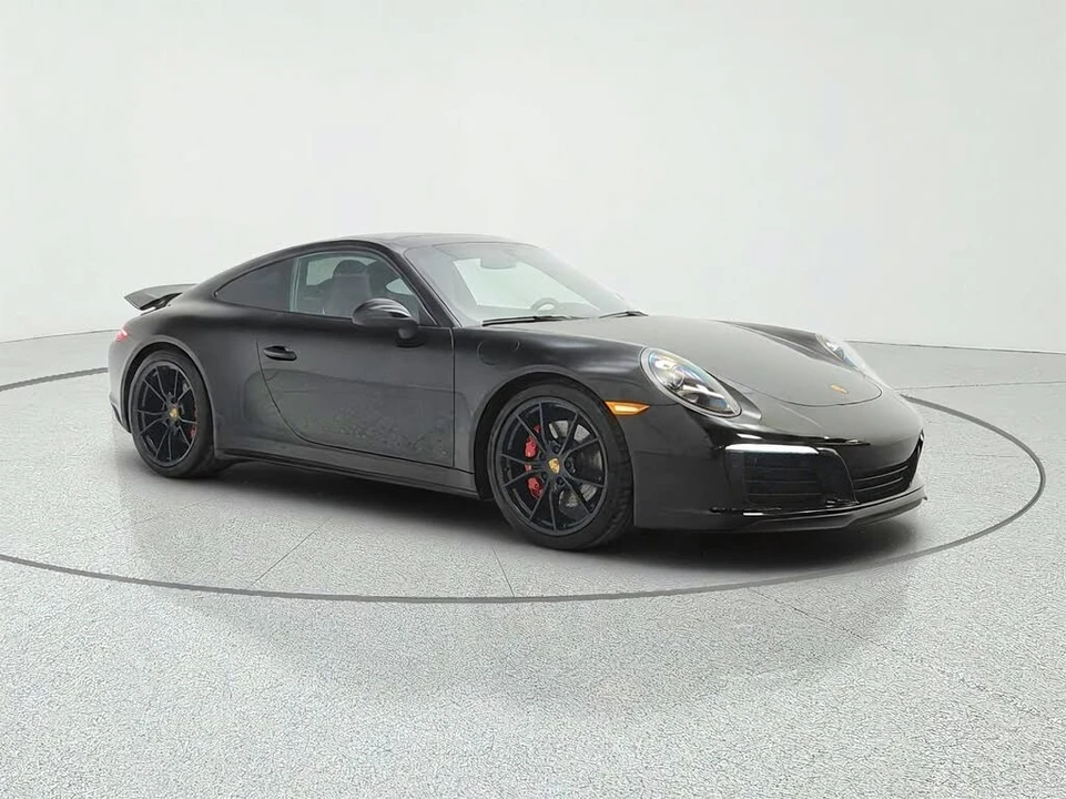 2019 Porsche 991 Carrera 4S - Image 3 of 30