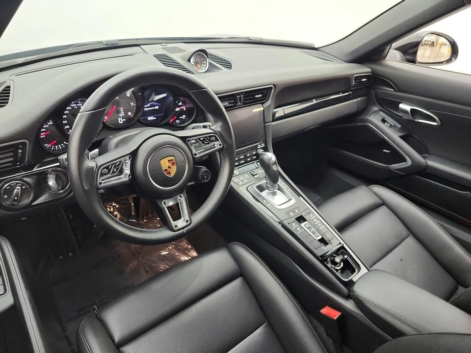 2019 Porsche 991 Carrera 4S - Image 14 of 30