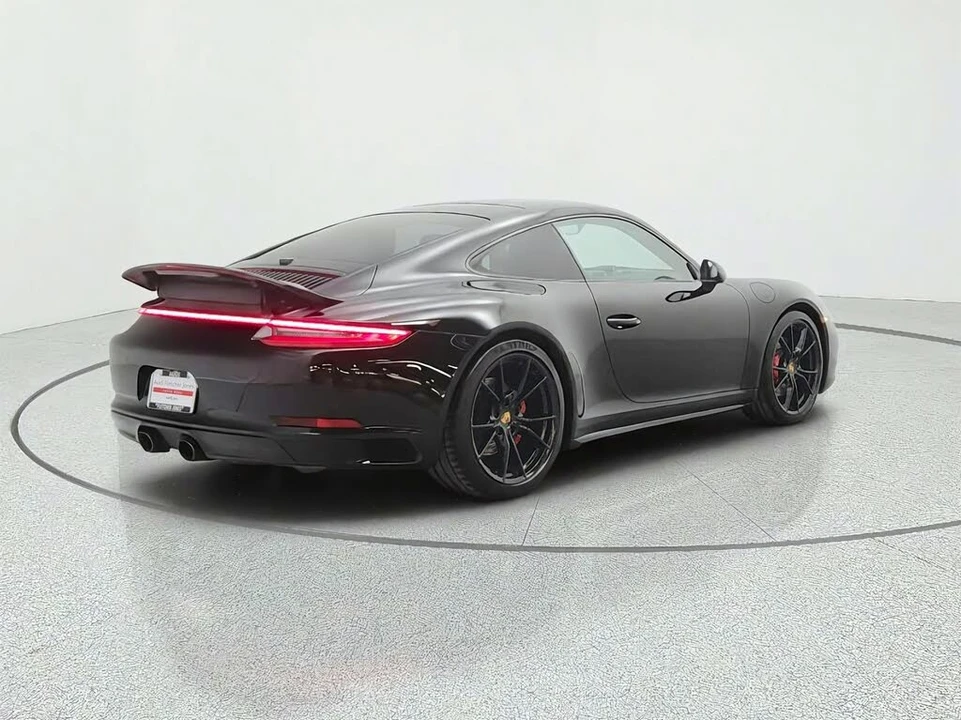 2019 Porsche 991 Carrera 4S - Image 5 of 30