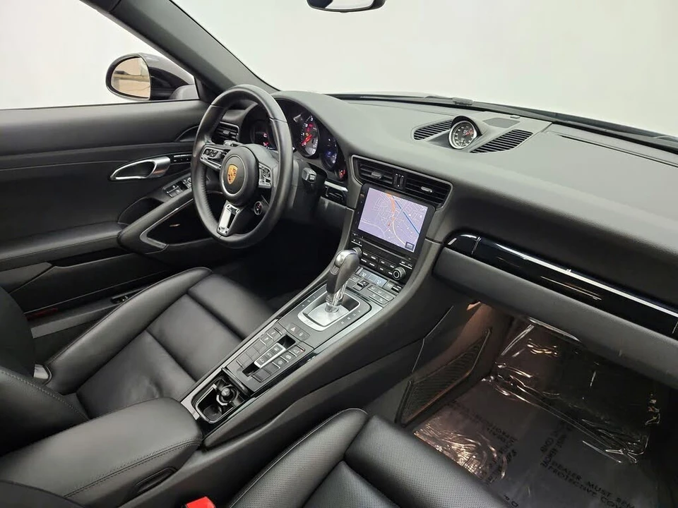 2019 Porsche 991 Carrera 4S - Image 18 of 30