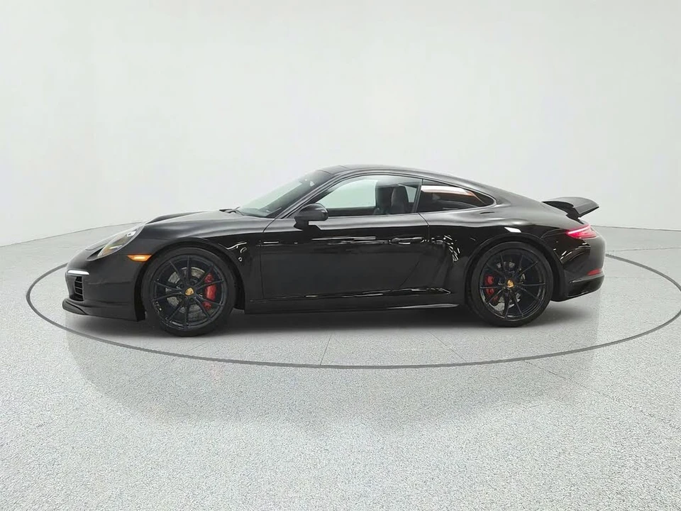 2019 Porsche 991 Carrera 4S - Image 8 of 30