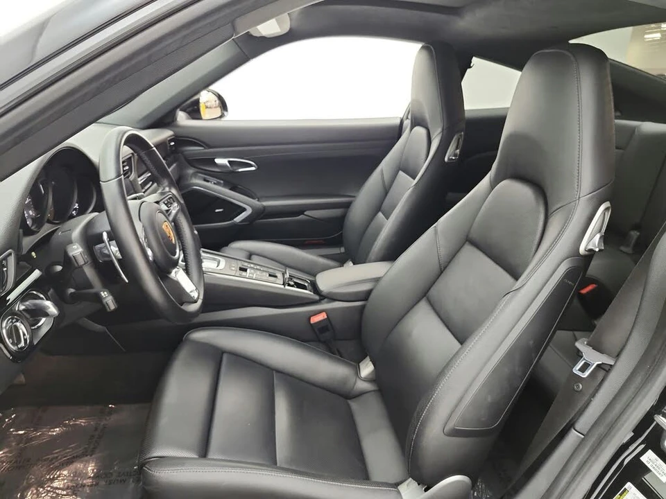 2019 Porsche 991 Carrera 4S - Image 15 of 30