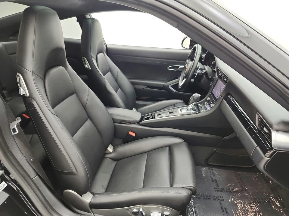 2019 Porsche 991 Carrera 4S - Image 19 of 30