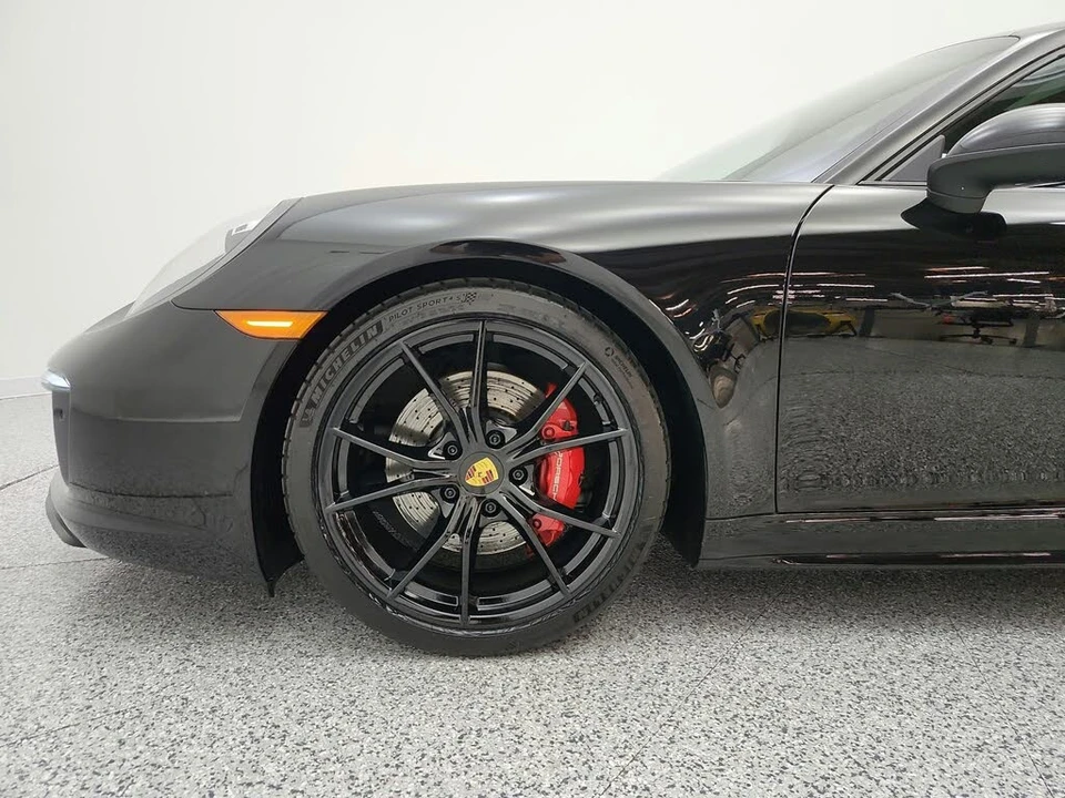 2019 Porsche 991 Carrera 4S - Image 30 of 30