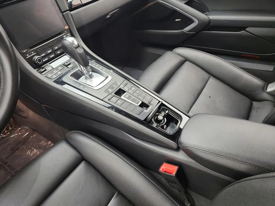 2019 Porsche 991 Carrera 4S - Image 11 of 30