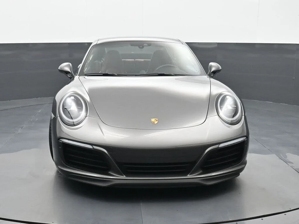 2019 Porsche 991 Carrera 4S - Image 8 of 8