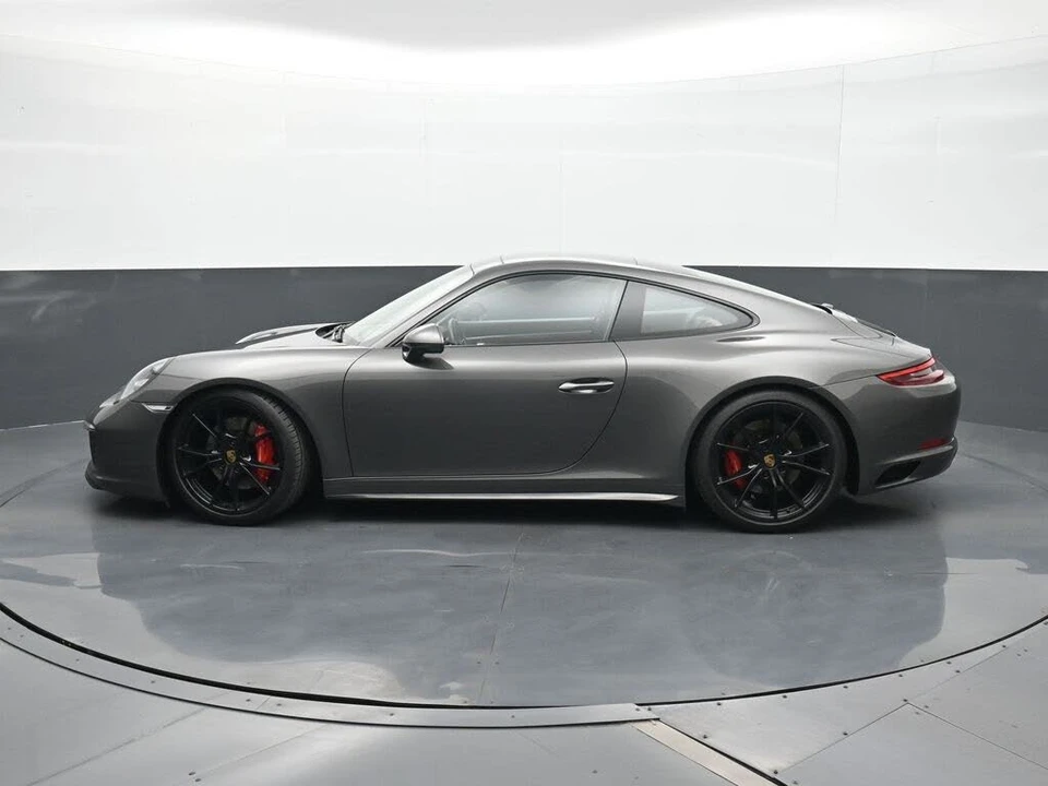 2019 Porsche 991 Carrera 4S - Image 2 of 8