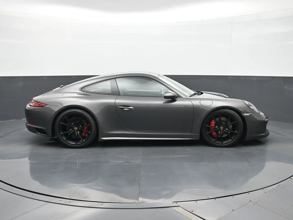 2019 Porsche 991 Carrera 4S - Image 6 of 8