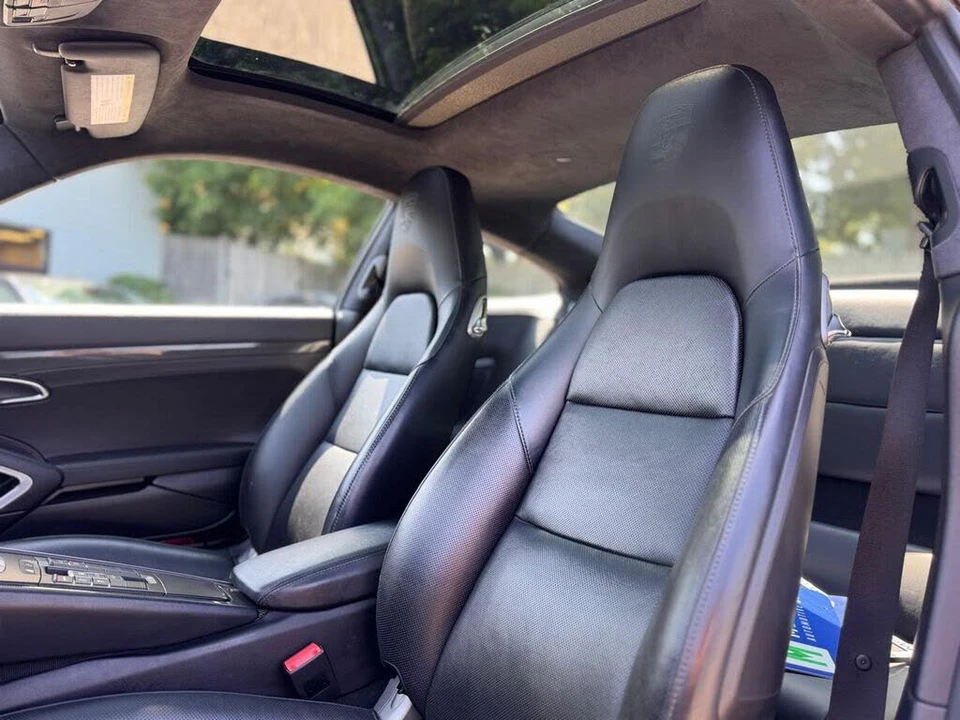 2019 Porsche 991 Carrera 4S - Image 21 of 27