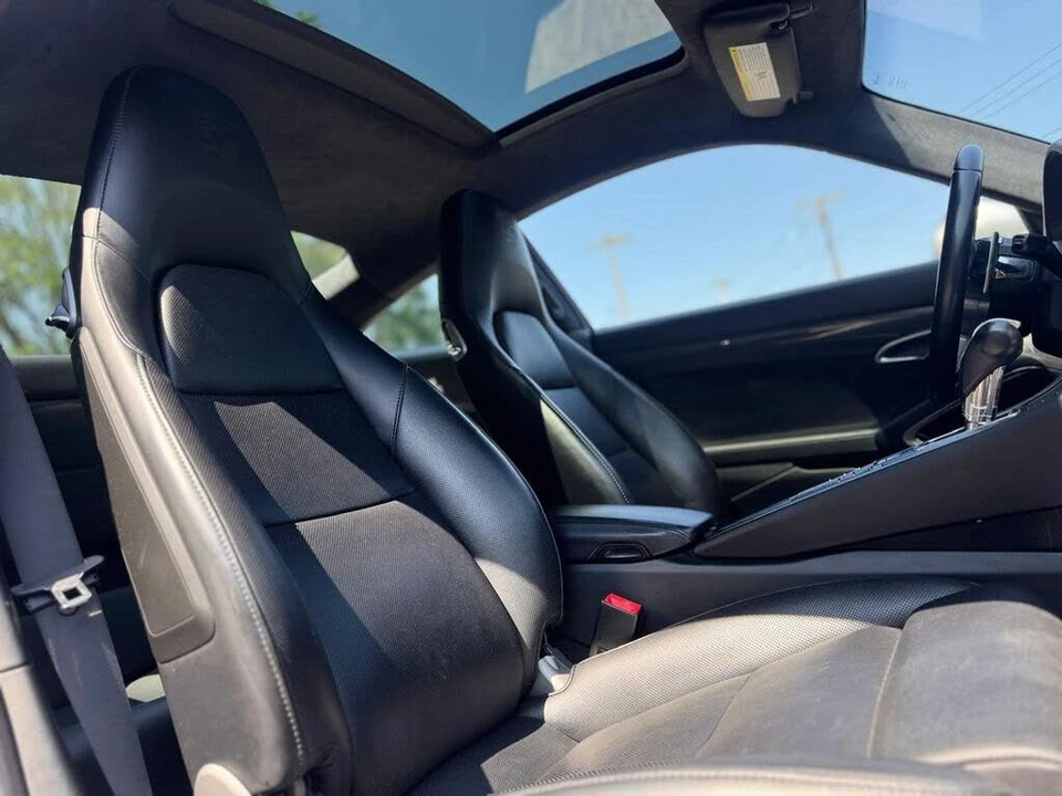 2019 Porsche 991 Carrera 4S - Image 27 of 27