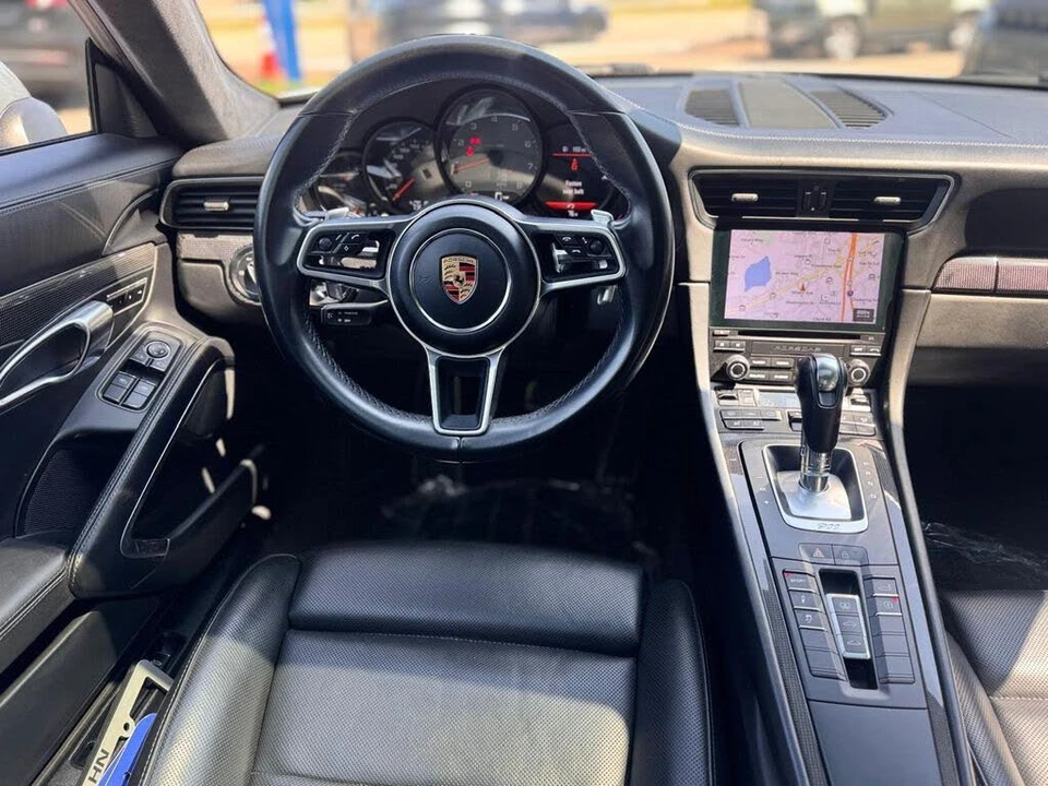 2019 Porsche 991 Carrera 4S - Image 23 of 27
