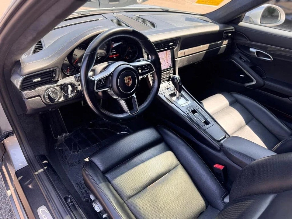 2019 Porsche 991 Carrera 4S - Image 15 of 27