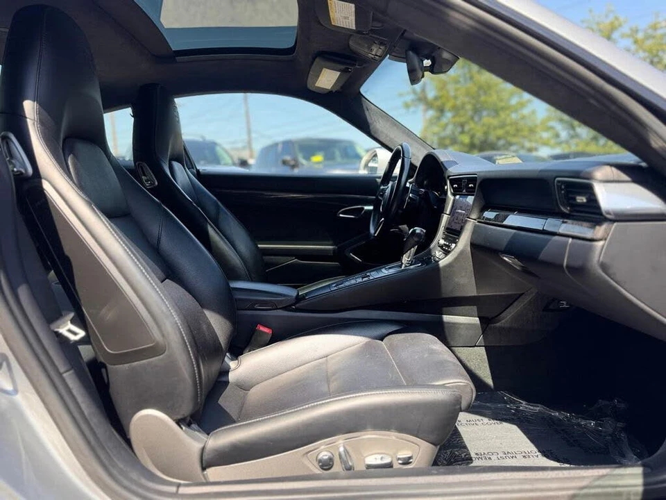 2019 Porsche 991 Carrera 4S - Image 26 of 27