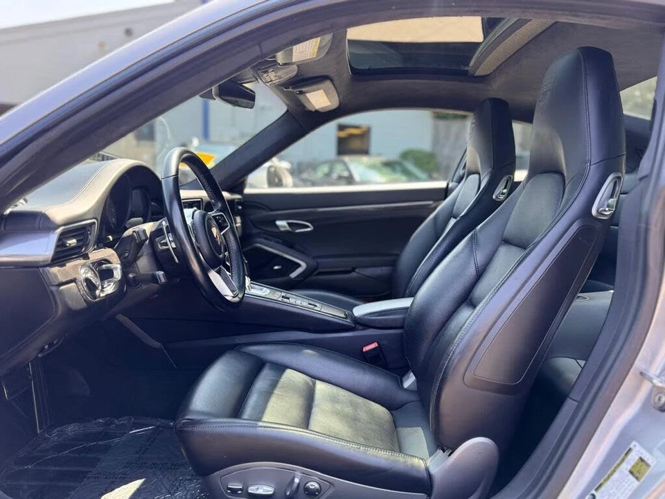 2019 Porsche 991 Carrera 4S - Image 20 of 27