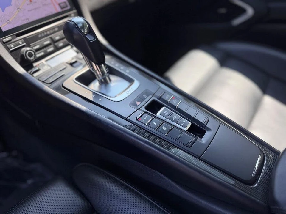 2019 Porsche 991 Carrera 4S - Image 17 of 27