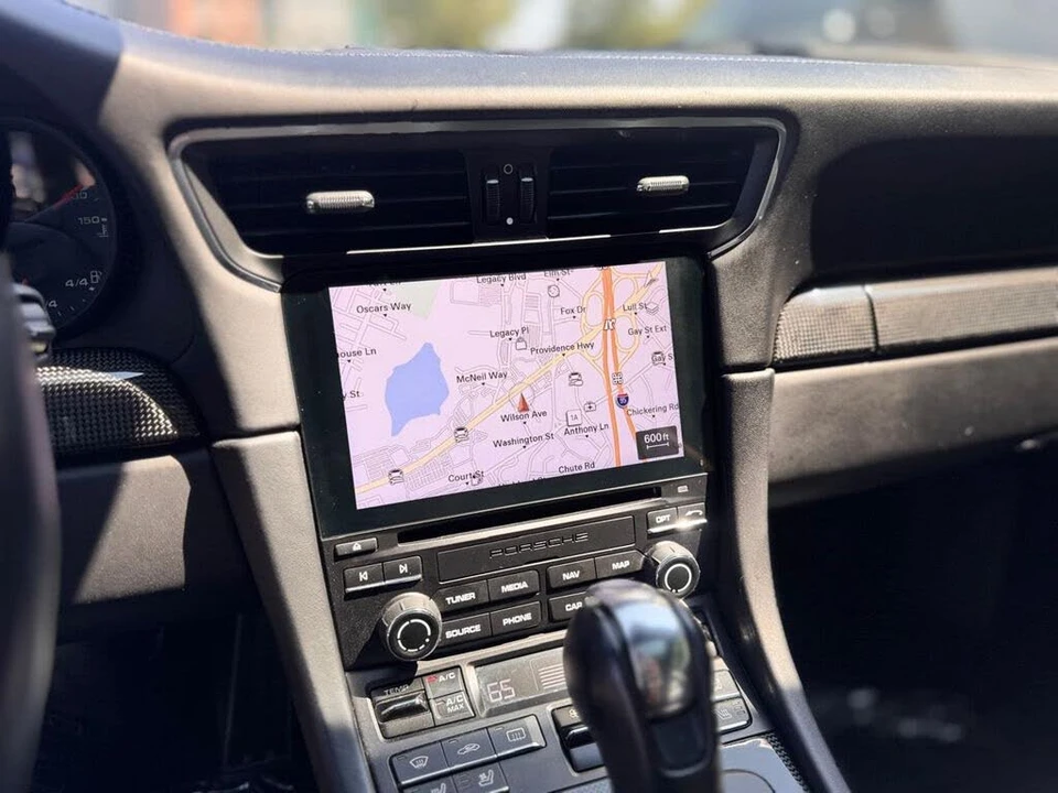 2019 Porsche 991 Carrera 4S - Image 19 of 27