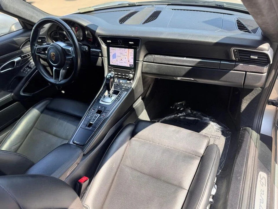 2019 Porsche 991 Carrera 4S - Image 25 of 27