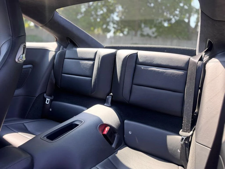 2019 Porsche 991 Carrera 4S - Image 22 of 27