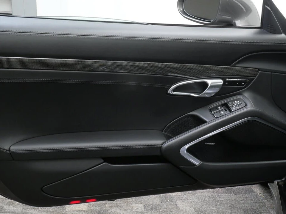 2019 Porsche 991 Carrera 4S - Image 11 of 27
