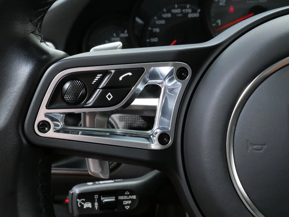 2019 Porsche 991 Carrera 4S - Image 22 of 27