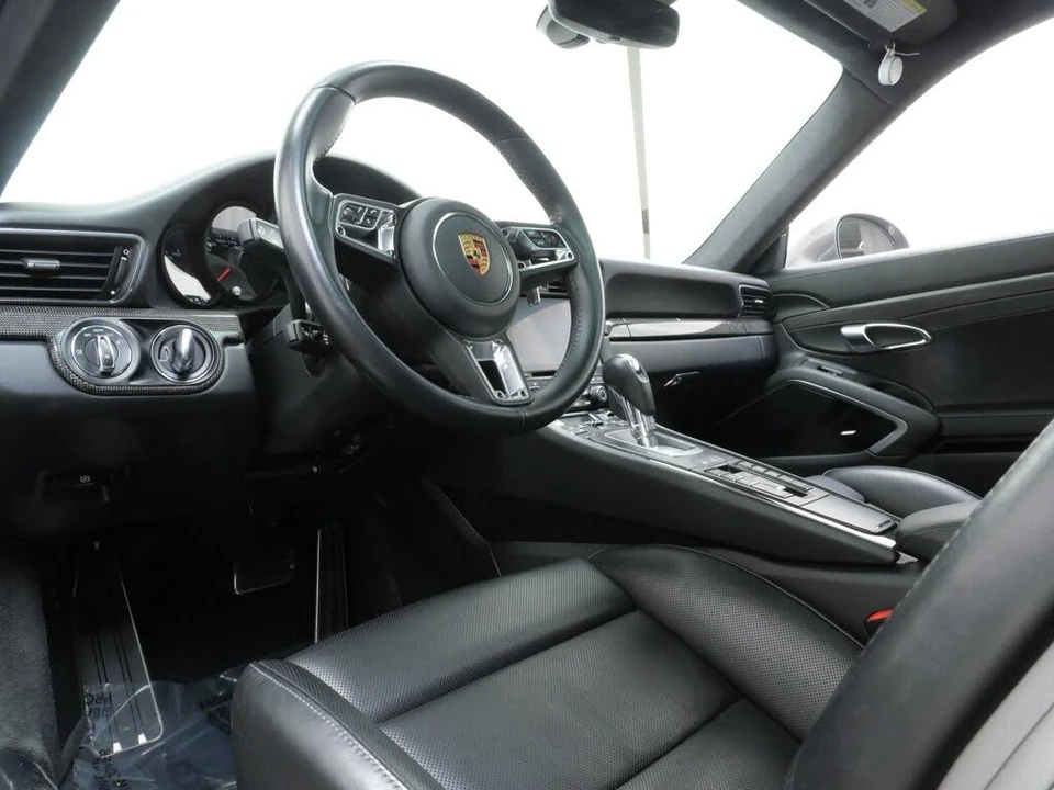 2019 Porsche 991 Carrera 4S - Image 4 of 27