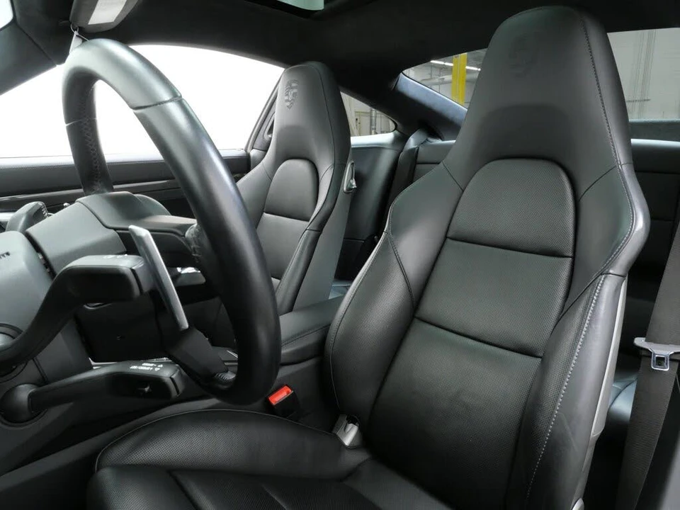 2019 Porsche 991 Carrera 4S - Image 5 of 27