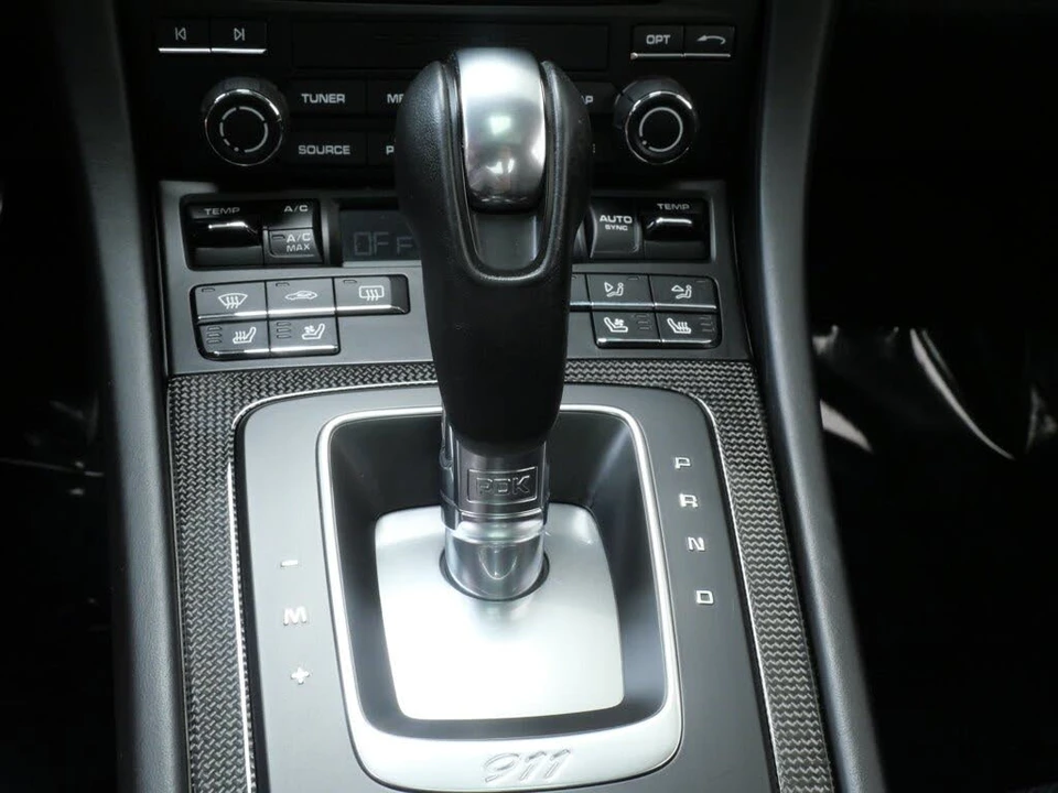 2019 Porsche 991 Carrera 4S - Image 17 of 27