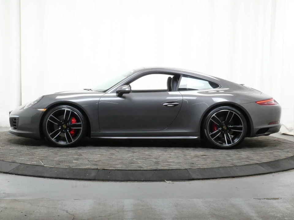 2019 Porsche 991 Carrera 4S - Image 2 of 27