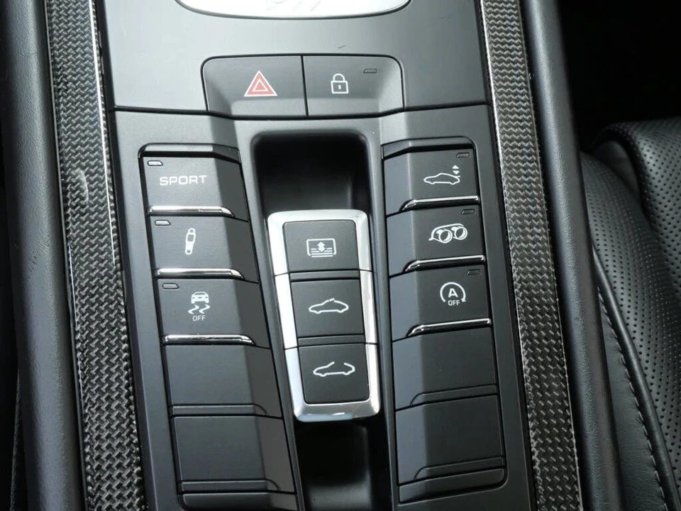 2019 Porsche 991 Carrera 4S - Image 16 of 27