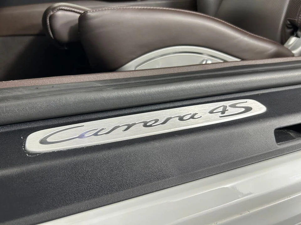 2019 Porsche 991 Carrera 4S - Image 16 of 31