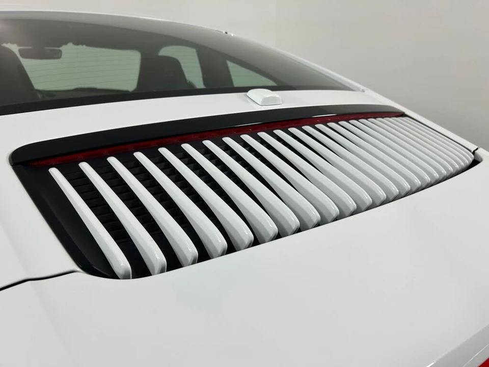 2019 Porsche 991 Carrera 4S - Image 12 of 31