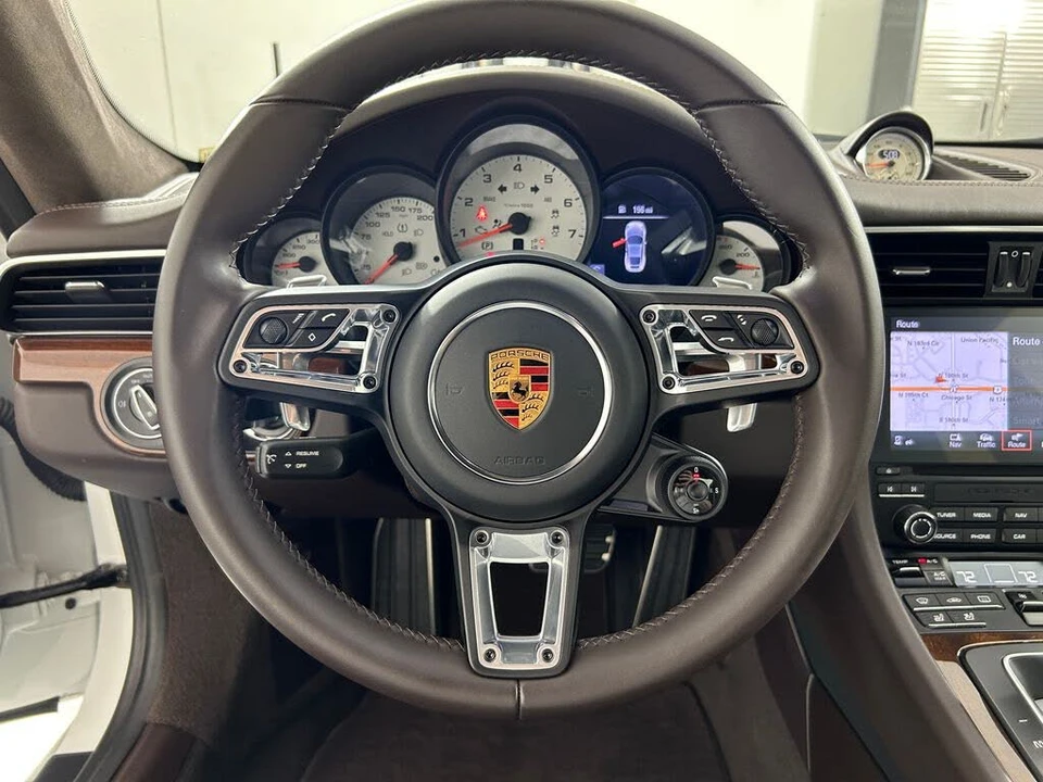 2019 Porsche 991 Carrera 4S - Image 18 of 31