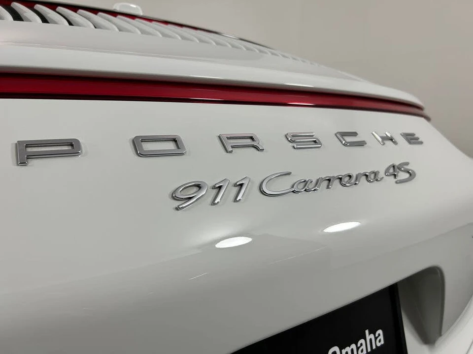 2019 Porsche 991 Carrera 4S - Image 13 of 31