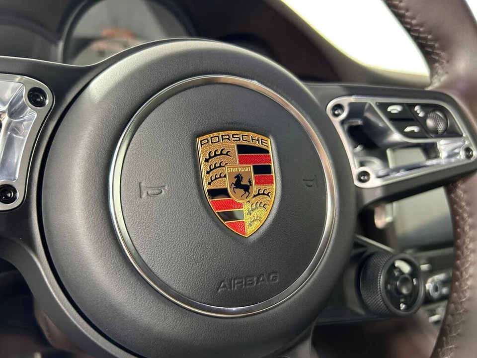 2019 Porsche 991 Carrera 4S - Image 19 of 31