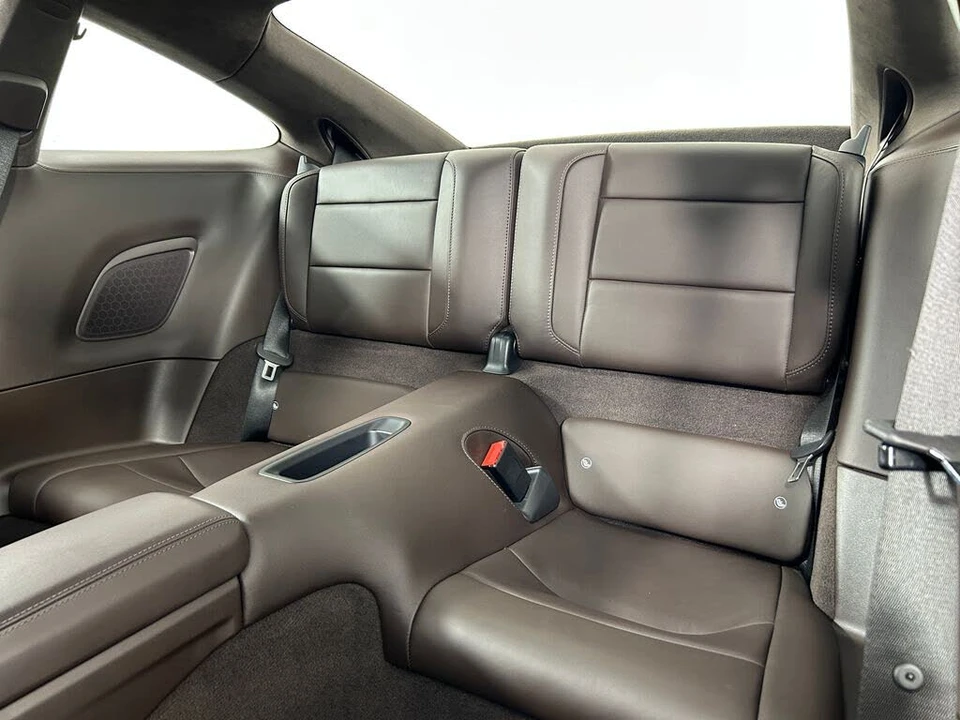 2019 Porsche 991 Carrera 4S - Image 26 of 31