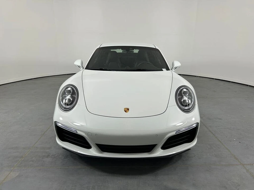2019 Porsche 991 Carrera 4S - Image 10 of 31