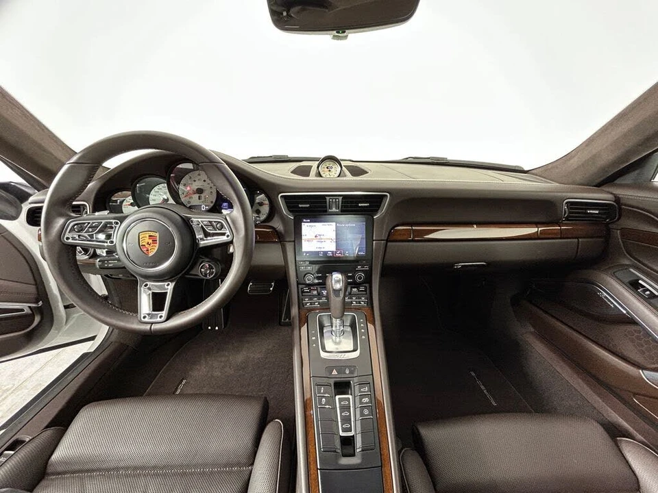 2019 Porsche 991 Carrera 4S - Image 14 of 31