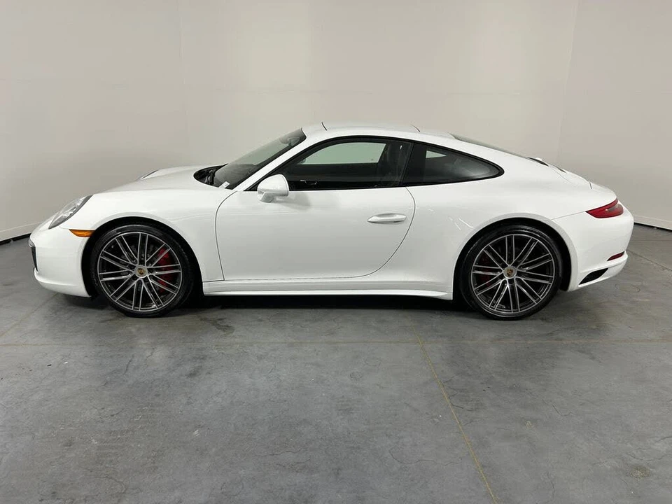 2019 Porsche 991 Carrera 4S - Image 2 of 31
