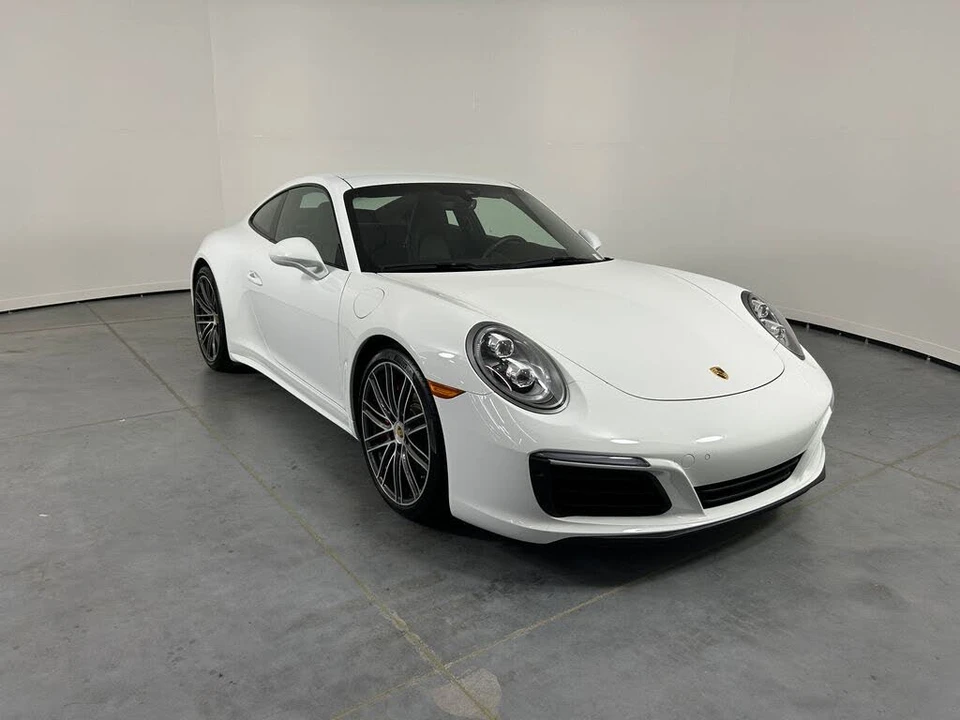 2019 Porsche 991 Carrera 4S - Image 9 of 31