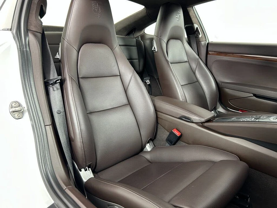 2019 Porsche 991 Carrera 4S - Image 24 of 31