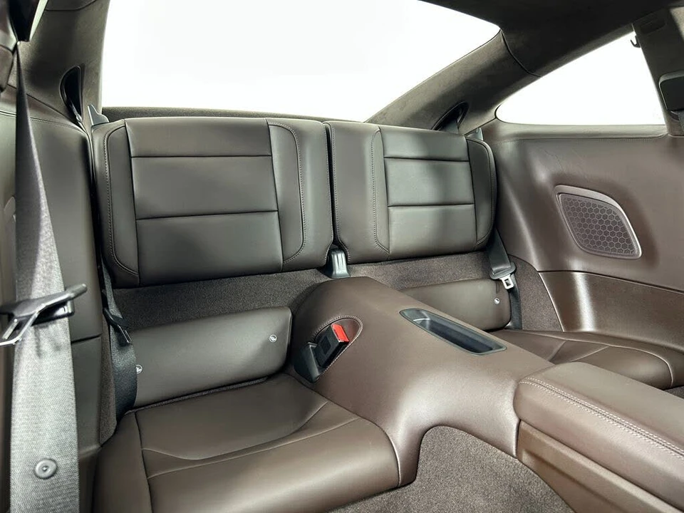 2019 Porsche 991 Carrera 4S - Image 27 of 31