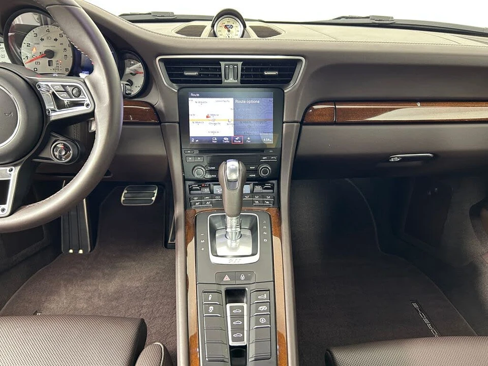 2019 Porsche 991 Carrera 4S - Image 20 of 31