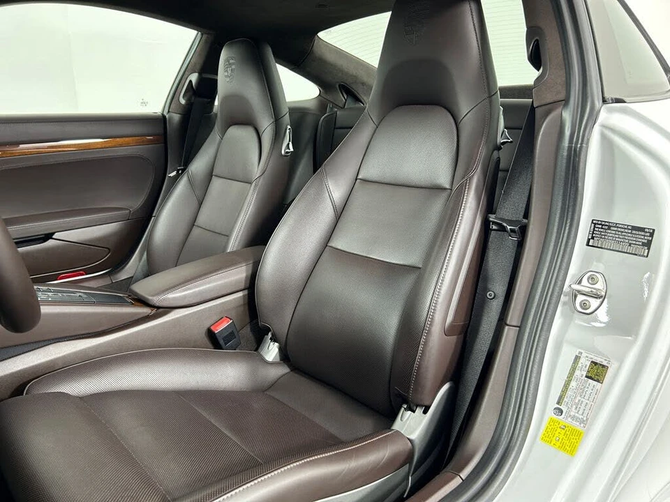 2019 Porsche 991 Carrera 4S - Image 5 of 31