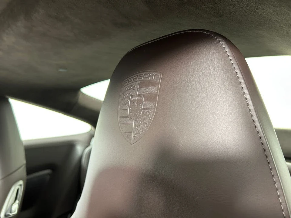 2019 Porsche 991 Carrera 4S - Image 17 of 31