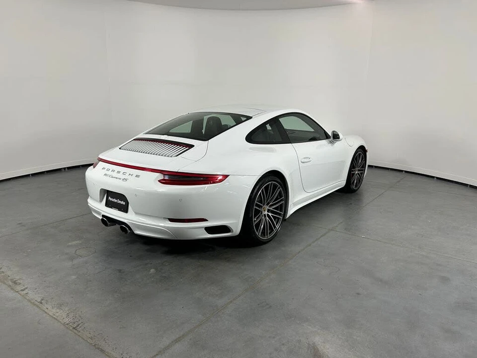 2019 Porsche 991 Carrera 4S - Image 7 of 31